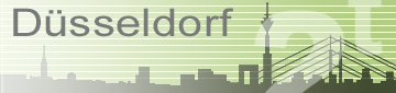 möblierte Apartments Düsseldorf