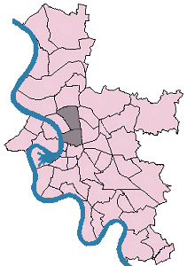 Zweitwohnagentur Düsseldorf - Möbliert Wohnen auf Zeit - Möblierte
